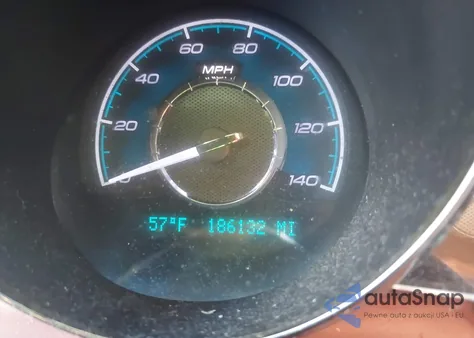 2009 Chevrolet Malibu Ltz from USA, damaged, VIN 1G1ZK57B49F119386